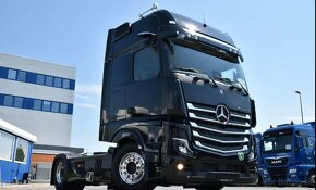 Mercedes Benz Ťahač Actros 5 L 1851 LS - 4