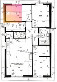 Novostavba bungalov|Na predaj Galanta-Hody|Pozemok 600 m2| - 4