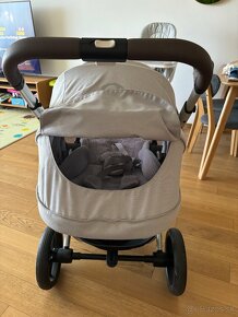 CYBEX BALIOS S LUX 23 - 4