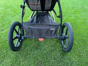 Thule Urban Glide 2 - 4