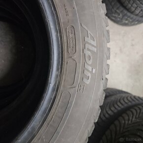 185/60 r15 Michelin - 4