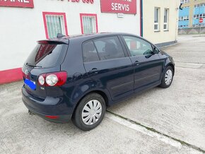 Volkswagen Golf 5 Plus 1.9tdi - 4