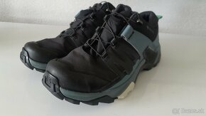 SALOMON X ULTRA 4 GTX Pôvodná cena:139,90EUR - 4