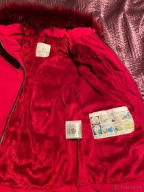 Predam damsky orig. Moncler kabat - 4