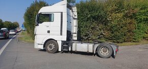 MAN TGX 18.440 r.v.2014, EURO 6, LOWDECK, AUTOMAT, RETARDÉR - 4