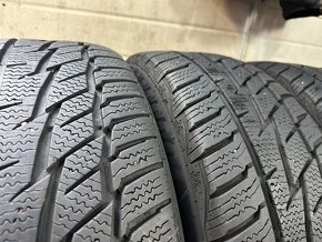 205/55R16 zimne - 4