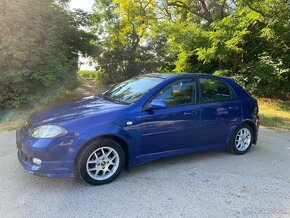 Chevrolet Lacetti 1.4 16V - 4