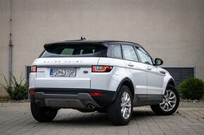 Land Rover Range Rover Evoque 2.0 - 4