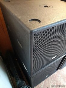 Subwoofer dan - 4