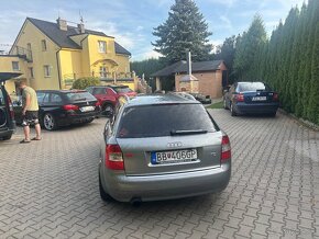 audi a4 1.9tdi 96kw - 4