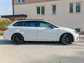 Seat Leon ST 1.5 TSI 150 FR - 4