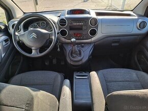 Citroën Berlingo Multispace XTR 1.6 HDi - - 4