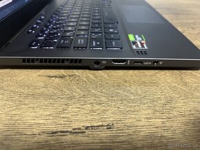 Asus ROG Zephyrus G14 - 4