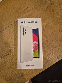 Samsung Galaxy A52s 5G - 4