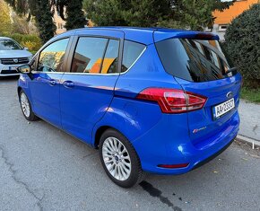 Ford B-MAX 1.0 EcoBoost - 4