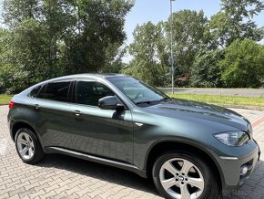 BMW X6 xDrive35d - 4