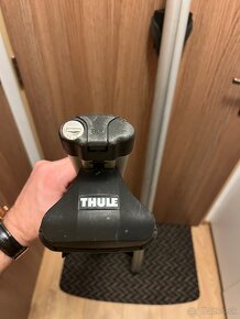 Strešný nosič Thule 862 Aerobar 135cm - 4