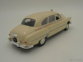 GAZ M-20, GAZ12_ZIM 1/43 - 4