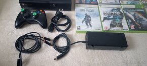 Xbox360 s hrami a kinectom - 4