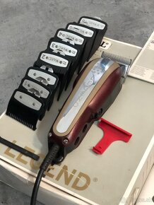 Wahl legend a wahl detailer - 4