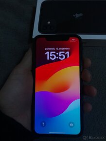 iPhone 11, 64GB, 83% batéria - 4