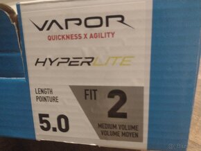 Bauer Vapor hyperlite - 4