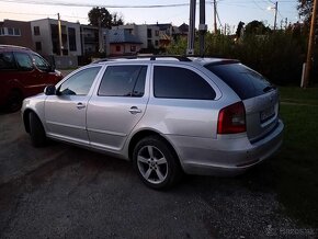 Skoda octavia 1.6tdi 2011 - 4