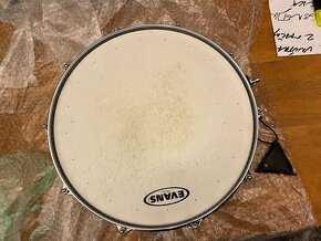 snare Pearl Masters 14x5,5 - 4