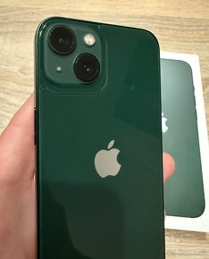 Apple Iphone 13 Green, 128gb - 4