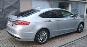 Mondeo 2.0 TDCi 2020 Titanium - 4