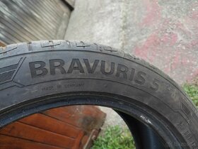 Letné pneu 2 ks Barum 215/50 R17 Y XL - 4