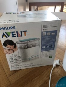 Avent Parny Sterilizator - 4