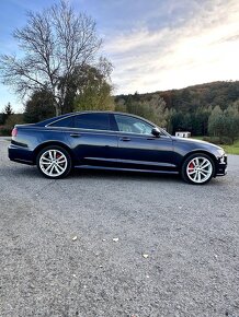 Audi A6 C7 3.0 TDI Quattro. - 4