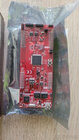 Texas Instruments C2000 (F28069M) LaunchPad - 4