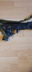 Airsoft Ak74 cyma - 4