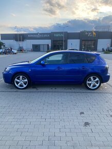 Mazda 3 2.0tdi 105kw - 4