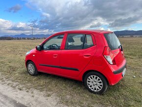 Hyundai i10 - 4