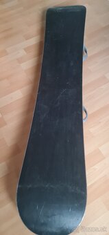 Predan snowboard 153 s viaznim a botami - 4