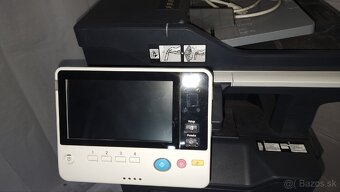 Konica Minolta bizhub 4052 - 4