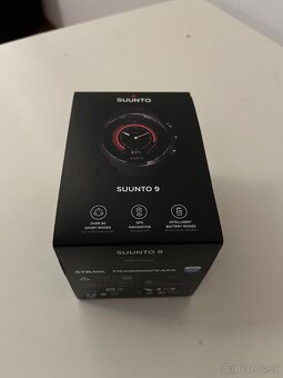 SUUNTO BARO 9 - 4