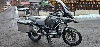 BMW GS 1250 adventure exclusive - 4