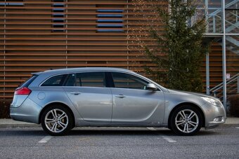 Opel Insignia ST 2.0 CDTI - 4