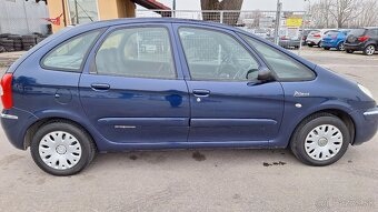 CITROEN XSARA PICASSO 1.6 HDI - 4