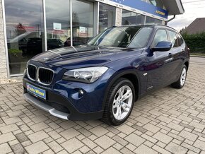 BMW X1_107 000 KM_ - 4