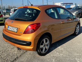 Peugeot 207 1.6 HDi FAP GT - 4