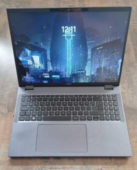 16" ACER TravelmateP4 I5-1240 /16GB RAM/ 512SSD/ Win11 Prof - 4