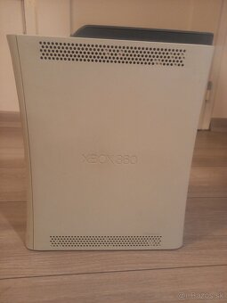 Xbox 360 - 4