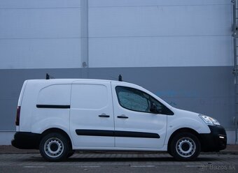 Citroën Berlingo 1.6 BlueHDi 100 L2 Standard - 4