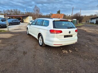 Vw passat variant - 4