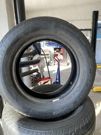 Letné pneu 185/65R14 viem aj prezuť - 4